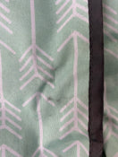 used Diapering
