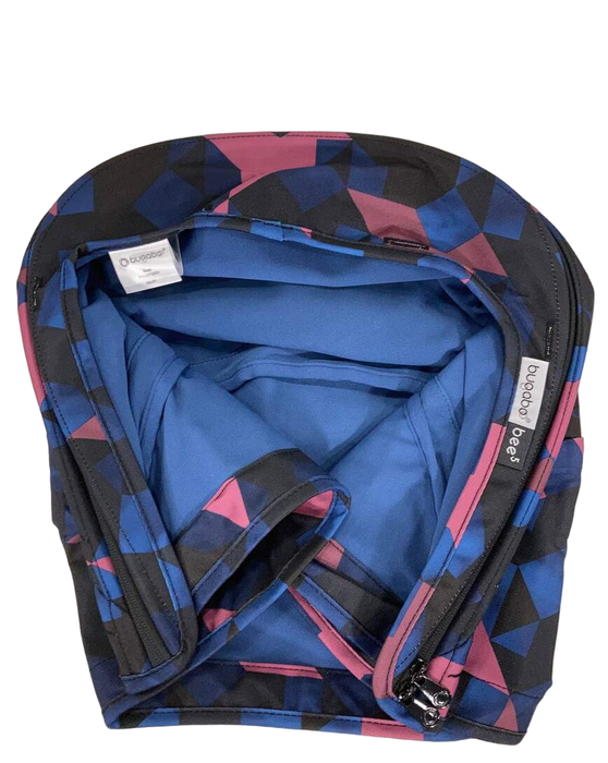 Shop Bugaboo Bee 5 Sun Canopy, Birds at Goodbuygears