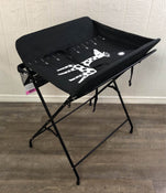used Housebay Foldable Infant Changing Table