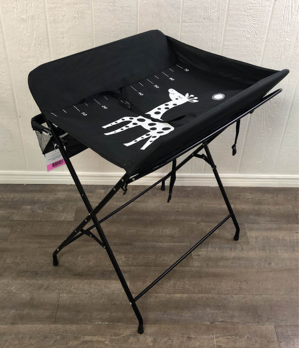 used Housebay Foldable Infant Changing Table