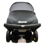 Shop Doona Infant Car Seat & Stroller Combo, 2023, Nitro Black at Goodbuygears