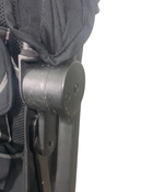 Shop gb Pockit+ All City Stroller, Velvet Black, 2019 at Goodbuygears