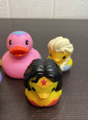 secondhand BUNDLE Bath Toys