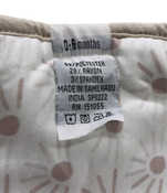 Shop Copper Pearl Sleep Bag, Shine, 0-6 Months, 1.25 TOG at Goodbuygears