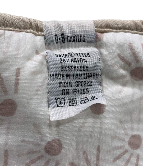 Shop Copper Pearl Sleep Bag, Shine, 0-6 Months, 1.25 TOG at Goodbuygears