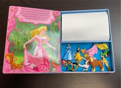 secondhand Disney My Busy Book Princess Great Adventures
