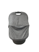 Shop UPPAbaby VISTA V2 Double Stroller, 2020, Jordan (Charcoal Melange) at Goodbuygears