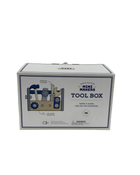 Shop Pottery Barn Kids Mini Makers Tool Box at Goodbuygears