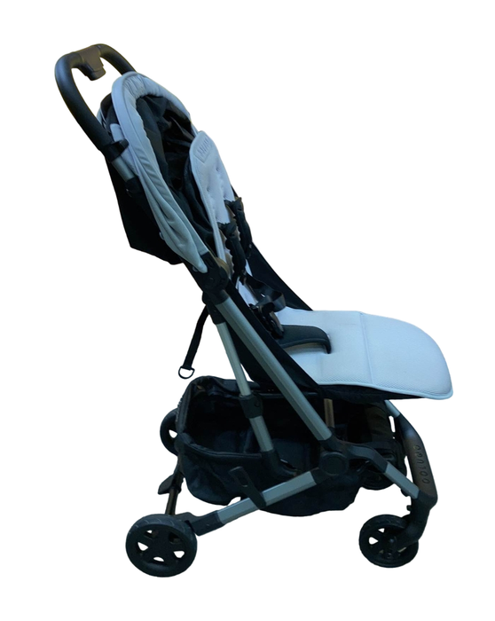Shop Colugo Compact Stroller, 2022, Cool Grey at Goodbuygears