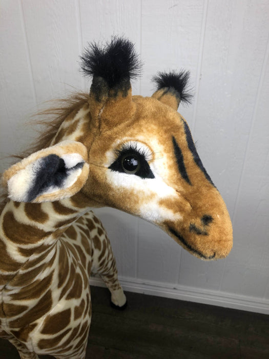 secondhand Toys
