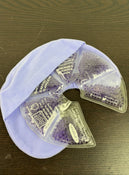 used Lansinoh Soothing Gel Pads