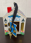 used Pretend Play