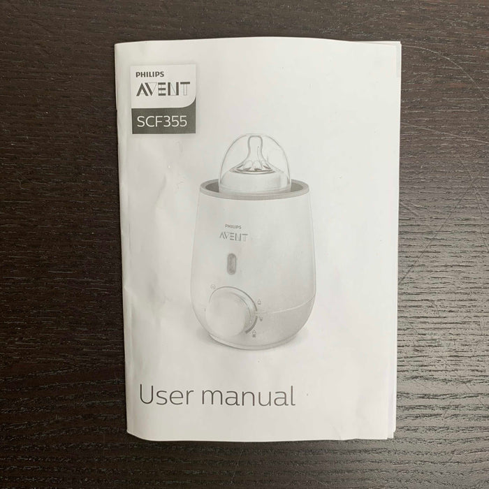 used Feeding