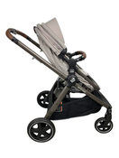 Shop Maxi-Cosi Zelia2 Luxe Travel System, 2023, New Hope Tan at Goodbuygears