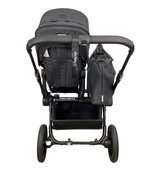 Shop Bugaboo Donkey 5 Stroller Mono, Washed Black, Black, 2021 at Goodbuygears