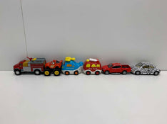 used Toys