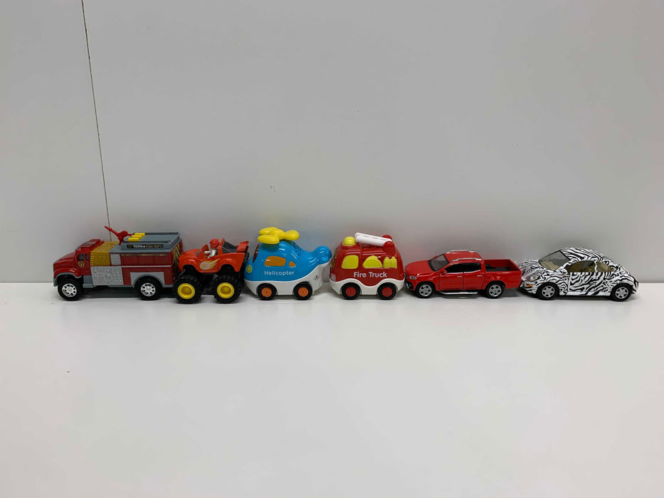 used Toys
