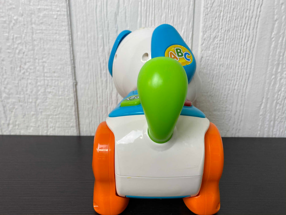 used Toys