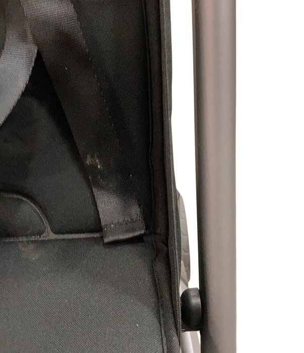 Shop Colugo Compact Stroller, 2023, Black at Goodbuygears