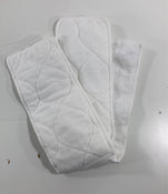 used Diapering