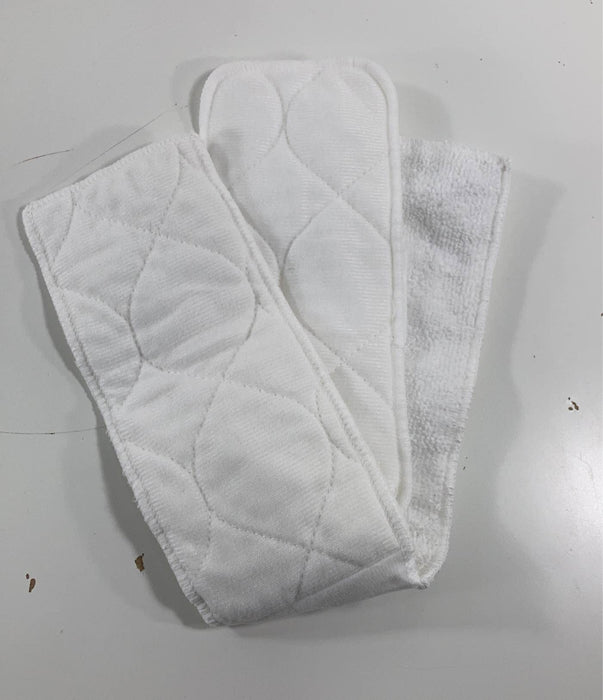 used Diapering