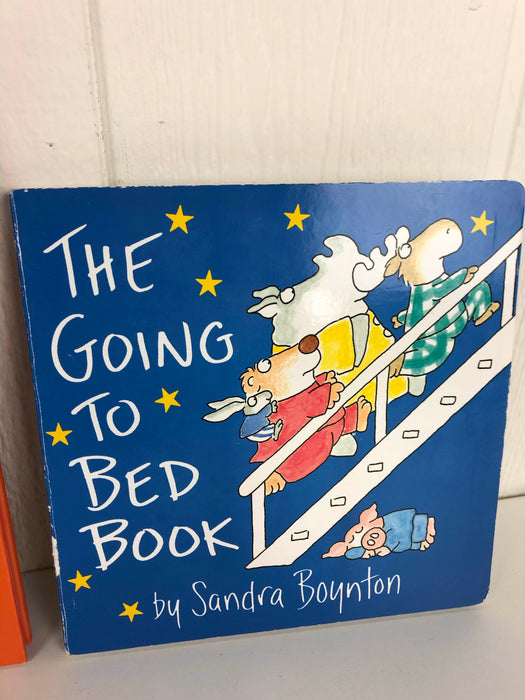 used Educational