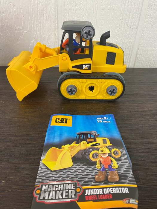 secondhand Toys