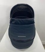Shop Cybex MIOS LUX Carry Cot, Sepia Black at Goodbuygears