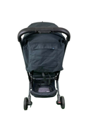 Shop UPPAbaby MINU V2 Stroller, 2022, Jake (Black) at Goodbuygears