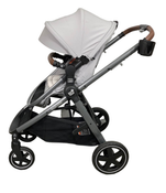 Shop Maxi-Cosi Zelia2 Luxe Travel System, 2023, Network Sand at Goodbuygears