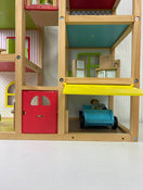 used Pretend Play
