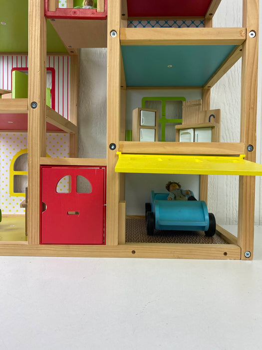 used Pretend Play