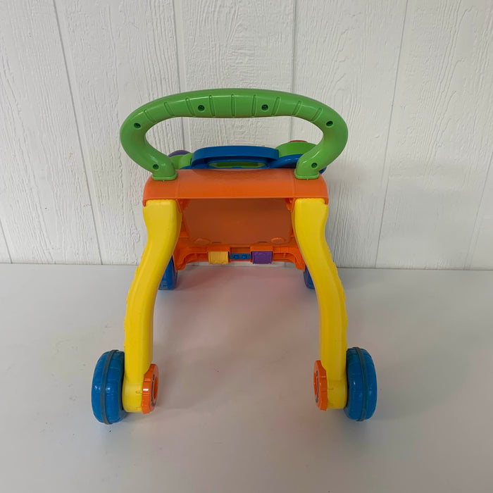 used Infant Gear