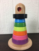 used IKEA MULA Stacking Rings