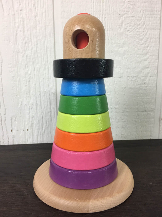 used IKEA MULA Stacking Rings