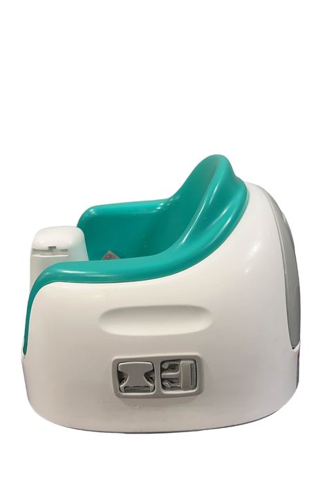 Shop Bumbo Multi Seat, Aqua at Goodbuygears