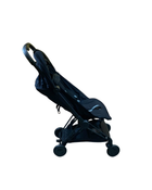 Shop Cybex Coya, Sepia Black, Matte Black, 2023 at Goodbuygears