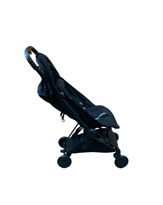 Shop Cybex Coya, Sepia Black, Matte Black, 2023 at Goodbuygears