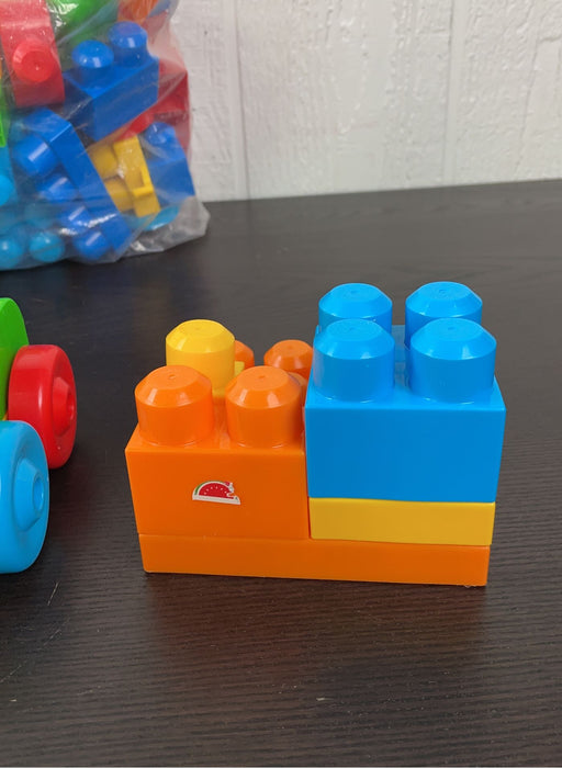 used Toys
