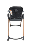 Shop Maxi-Cosi Minla 6-in-1 High Chair, Essential Graphite at Goodbuygears