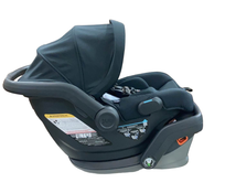 Shop UPPAbaby MESA V2 Infant Car Seat, 2023, Jake (Black) at Goodbuygears