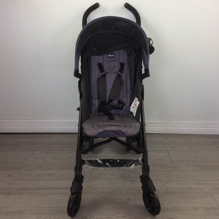 secondhand Strollers