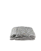 Shop Crane Baby Cotton Muslin Swaddle Set of 2, Willow Leafy at Goodbuygears