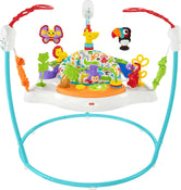 Shop Fisher Price Jumperoo Activity Center, Animal Activity at Goodbuygears
