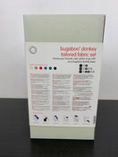 secondhand Bugaboo Donkey 2 In 1 Tailored Fabric Set