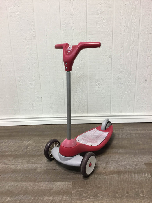 used Radio Flyer My 1st Scooter