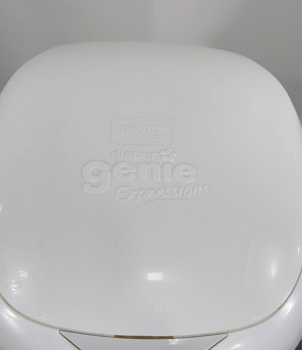 Shop Playtex Diaper Genie Expressions at Goodbuygears