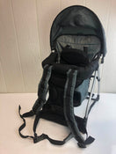 used Chicco Smart Support Backpack