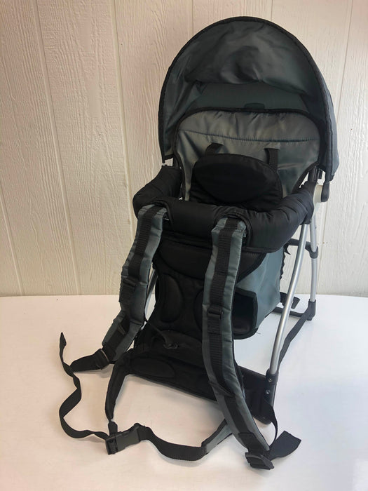 used Chicco Smart Support Backpack