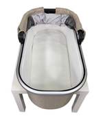 Shop UPPAbaby VISTA V2 Stroller, 2022, Declan (Oat Melange) at Goodbuygears